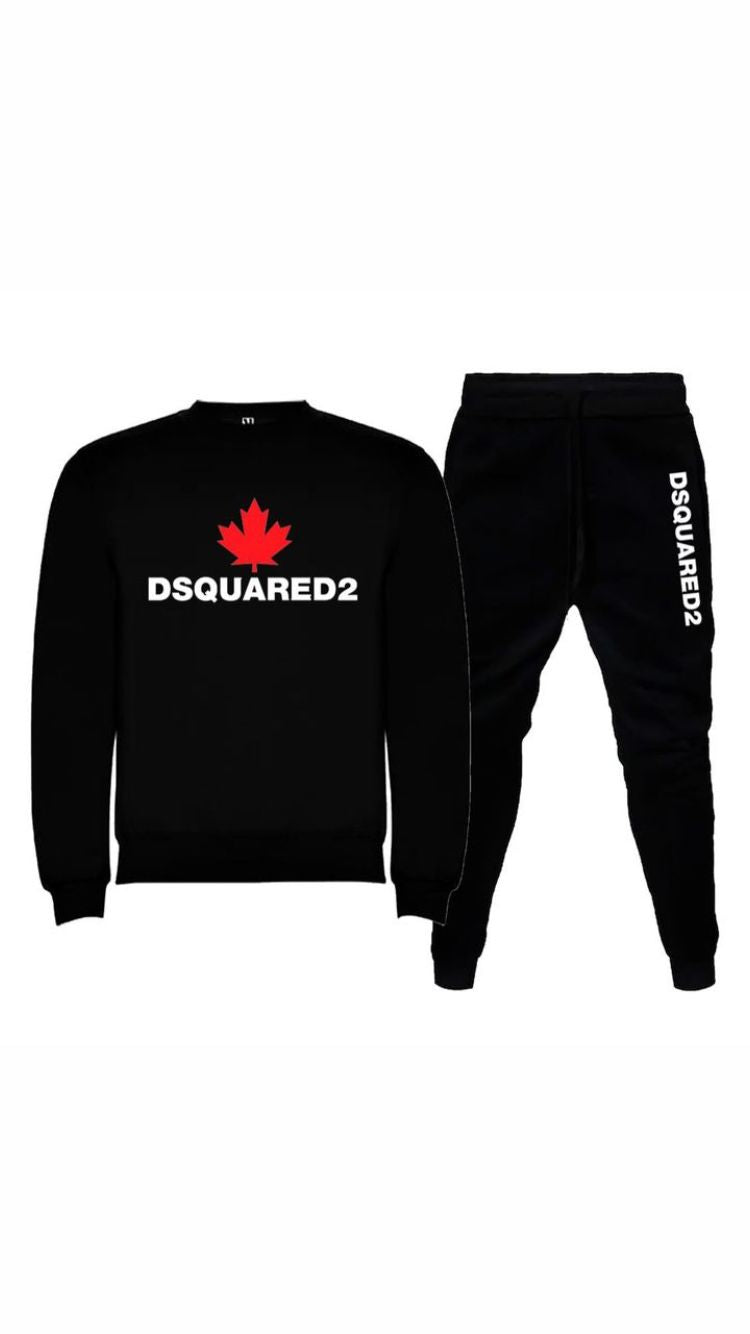 CONJUNTO ICON DSQUARED 2